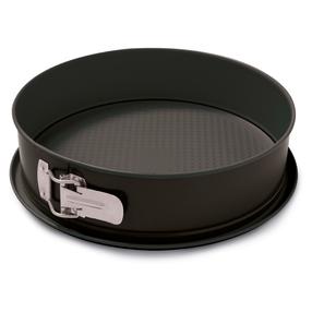 Kepimo forma Newill 24222176, juoda sp., 26 cm x 26 cm