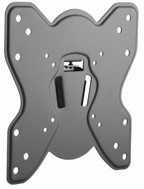 Кронштейн для телевизора Gembird WM-42F-03, 23-42″, 25 кг