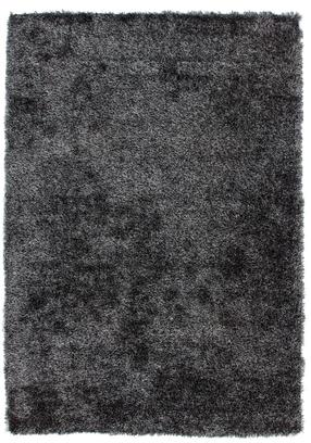 Paklājs iekštelpu Kayoom Diamond 700, antracīta krās., 150 cm x 80 cm