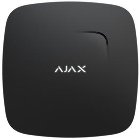 Suitsudetektor Ajax FireProtect, 220 g