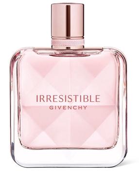 Tualetinis vanduo Givenchy Irresistible, 80 ml