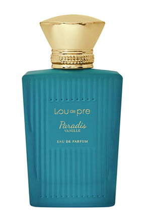 Parfimērijas ūdens Lou de Pre Paradis Vanille, 90 ml