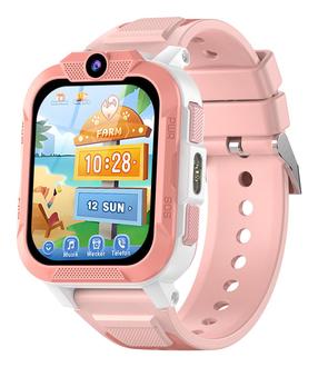 Nutikell Blackview Z40 Pro, roosa v.