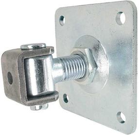 Lankstas vartams 425/P, 2 cm