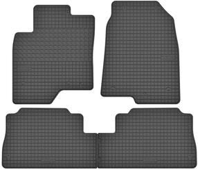 Automatt, esi/tagumine Auto Comfort, Captiva