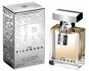 Kvapusis vanduo John Richmond For Woman, 50 ml