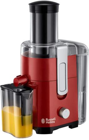 Centrifuginė sulčiaspaudė Russell Hobbs Desire 24740-56, 550 W