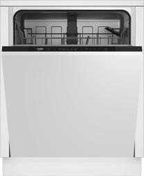 Indaplovė Beko DIN35320 Prekė su pažeista pakuote.