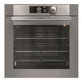 Įmontuojama orkaitė De Dietrich DOP8574G