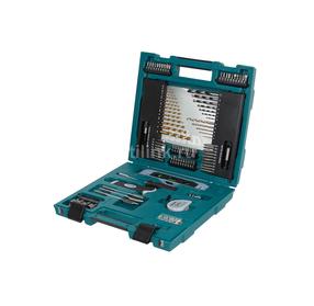 Käsitööriistakomplekt Makita