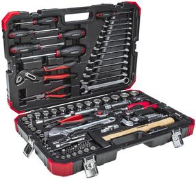 Instrumentu komplekts Gedore