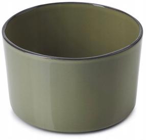 Bļoda Revol Caractere, zaļa krās., 11 cm, 0.440 l