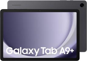 Planšetinis kompiuteris Samsung Galaxy Tab A9+, 11", 4GB/64GB, 5G, pilka sp.