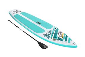 Доска для серфинга Bestway Hydro-Force Aqua Glider, 320 см
