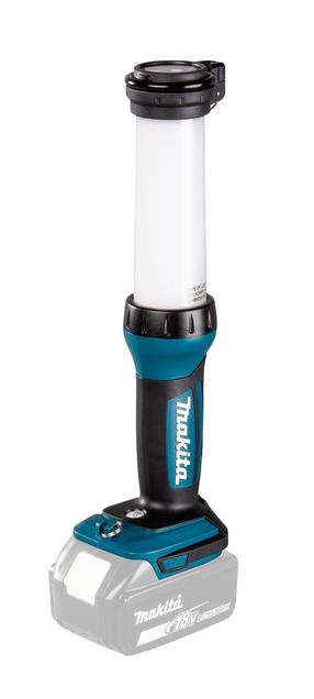 Bezvadu prožektors Makita DML807, 14.4 - 18 V