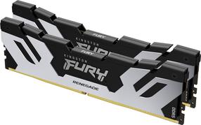 Operatyvioji atmintis (RAM) Kingston Fury Renegade, DDR5, 32 GB, 6400 MHz