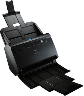 Skeneris Canon DR-C230, CIS