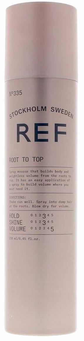 Juuksevaht Ref Root To Top Nº335, 250 ml