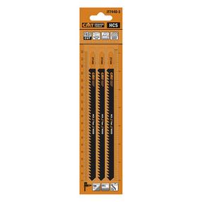 Saetera komplekt CMT HCS, 18 cm, 3 tk