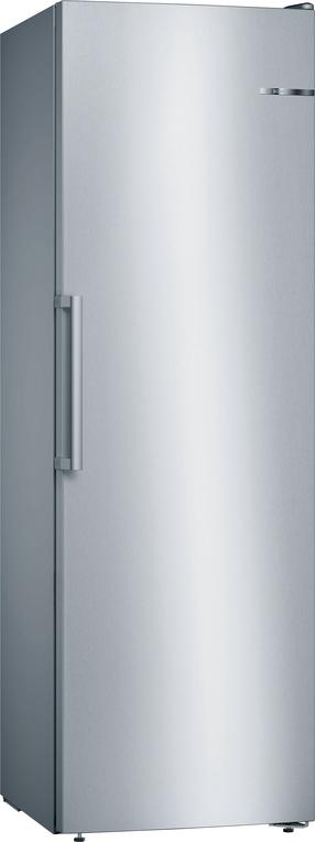 Морозильник Bosch GSN36VIEP, вертикальная