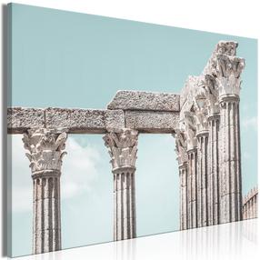 Reprodukcija Artgeist Pillars of History DKNW0635PWD, 60 cm x 40 cm