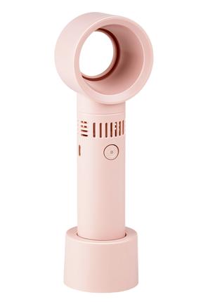 Настольный вентилятор Lifetime Air Pink, 3 Вт