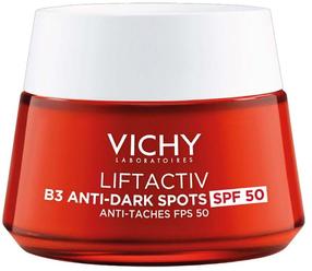 Крем для лица Vichy Liftactive, 50 мл, SPF 50