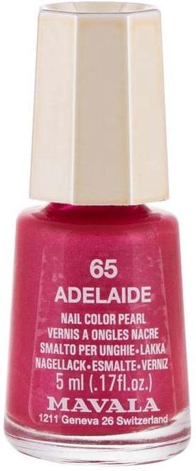 Лак для ногтей Mavala Mini Color, adelaide цв., 5 мл