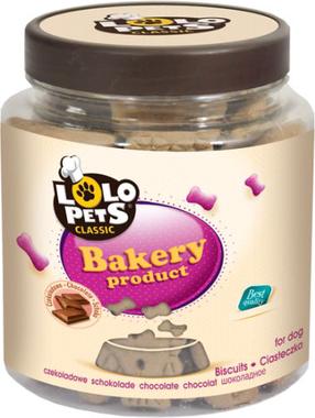 Лакомство для собак Lolo Pets Classic LO-80605, 0.21 кг