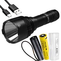 Kišeninis žibintuvėlis Nitecore P30 Hunting Kit 405879, 4000 °K