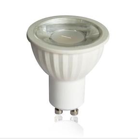 Spuldze LEDURO LED, PAR16, 3000 °K, GU10, 7 W, 600 lm