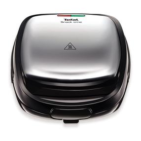 Sviestmaižu tosteris Tefal Snack Time 3 PL SW342D38, 700 W