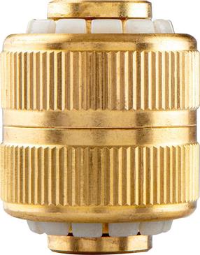 Vooliku ühendus NEO Hose Repairer 3/4", 15-737, haru arv. 2