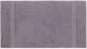  Vonios rankšluostis Foutastic Chicago 581CAN1237, violetinė sp., 90 cm x 50 cm