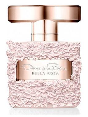 Parfüümvesi Oscar de la Renta Bella Rosa, 100 ml