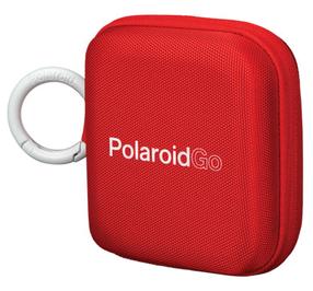 Альбом для фотографий Polaroid Go Pocket, красный цв.