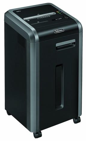 Papīra smalcinātājs Fellowes Powershred 225i, 5.8 mm