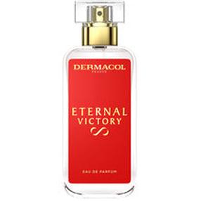 Parfüümvesi Dermacol Eternal Victory, 50 ml