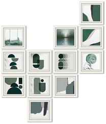 Paveikslas Wallity 12MBT007, 71 cm x 84 cm