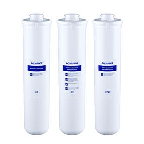 Filter mehhaanilise puhastuse Aquaphor, aktiivsüsi, 12"