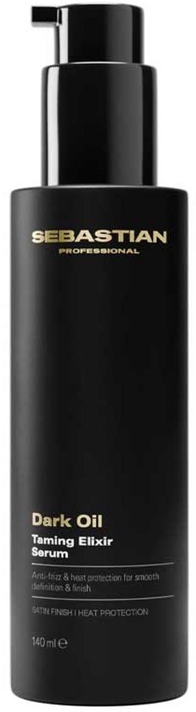 Matu serums Sebastian Professional Dark Oil Taming Elixir, 140 ml