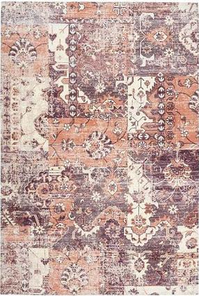 Ковер комнатные Arte Espina Indiana 400, многоцветный, 290 см x 200 см