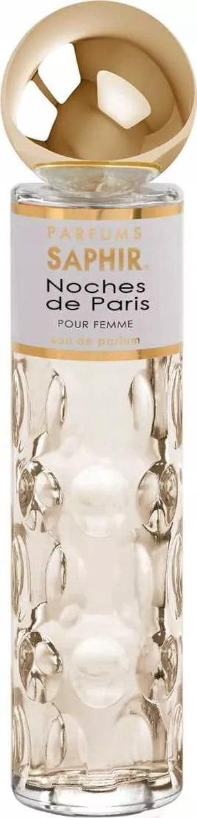 Parfüümvesi Parfums Saphir Noches De Paris, 30 ml