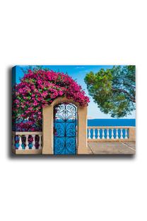 Reprodukcija Wallity 174, 100 cm x 70 cm