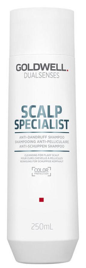 Šampūnas Goldwell Scalp Specialist Anti-Dandruff, 250 ml