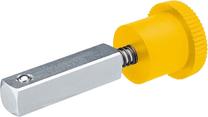 Kvadratinė galvutė dinamometriniam veržliarakčiui Knipex 98 33 99, 34 mm