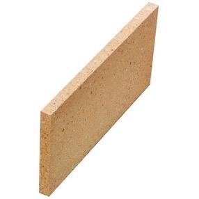 Šamotinė plyta CP 1-32, 23 cm x 3.2 cm x 11.4 cm
