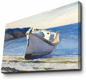 Reprodukcija Wallity, 249cvt1417, 70 cm x 45 cm