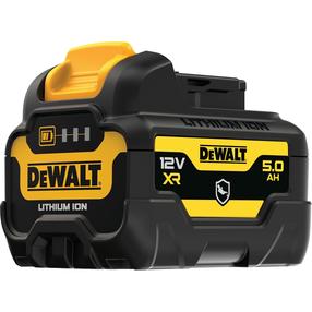 Аккумулятор Dewalt DCBP318, 12 В, li-ion, 5000 мАч