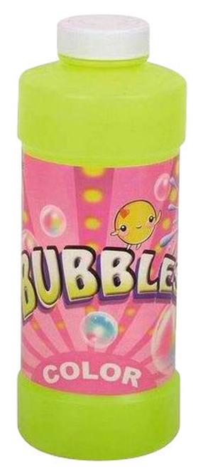 Muilo burbulų skystis AW184617, 500 ml
